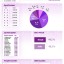 facebooks-500-million-infographics