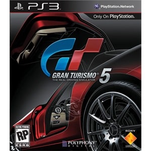 GT5