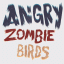 Angry Zombie Birds