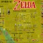 Infographie les épées de Zelda