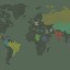 Infographie : La nationalité des "méchants" dans les jeux vidéos