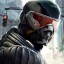 Trophée succès Crysis 2