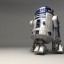 CaseMod R2D2 Xbox 360