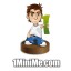 1MiniMe - logo
