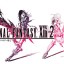 Final Fantasy XIII-2