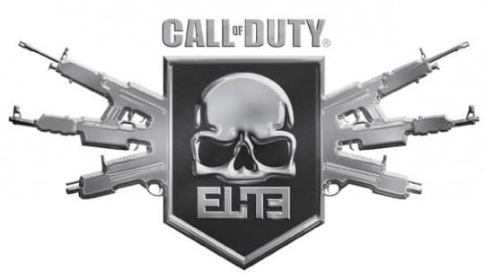 Call of Duty : Elite Call of Duty : Elite