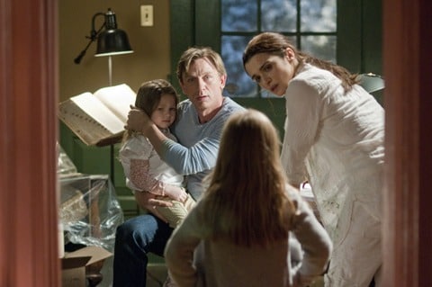 Dream House - Famille Dream House - Famille