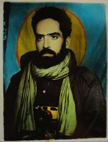 Gueorgui Pinkhassov Gueorgui Pinkhassov