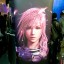 FFXIII-2 - Affiche Event