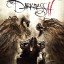 2K THE DARKNESS II Packaging Xbox360