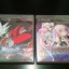 BlazBlue Continuum Shift Extend et Hyperdimension Neptunia Mk2 sur PS3