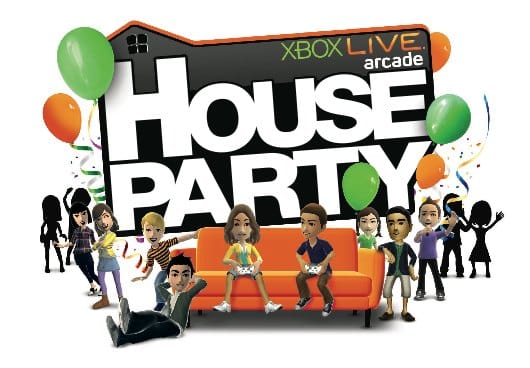 xbl-house-party