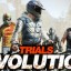 Trials-Evolution Trials-Evolution