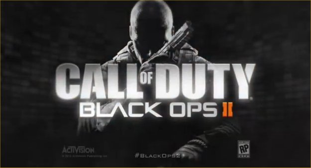 CoD:Black Ops 2