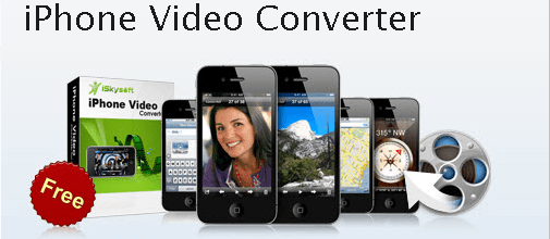 iphone video converter