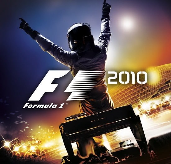 F1 2010 2