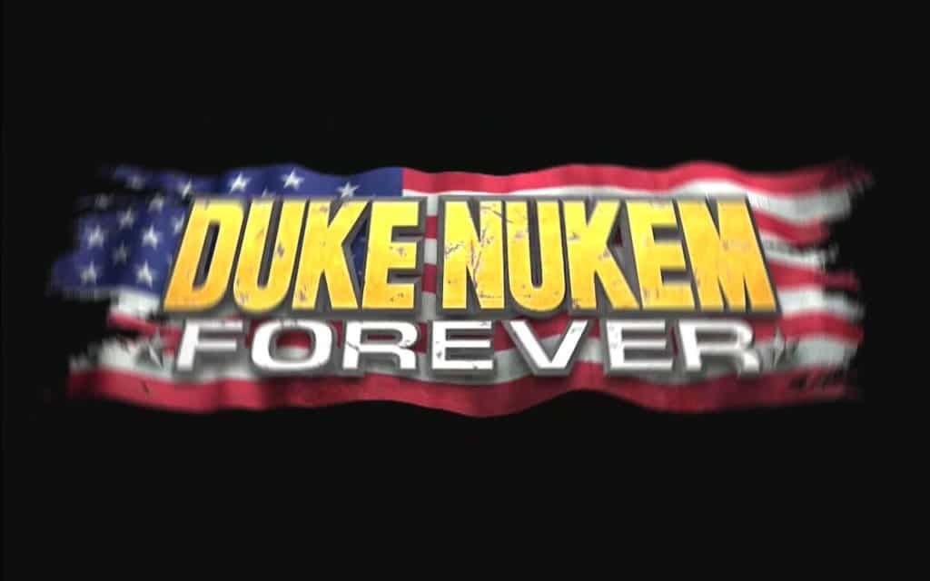Duke Nukem Forever 1536