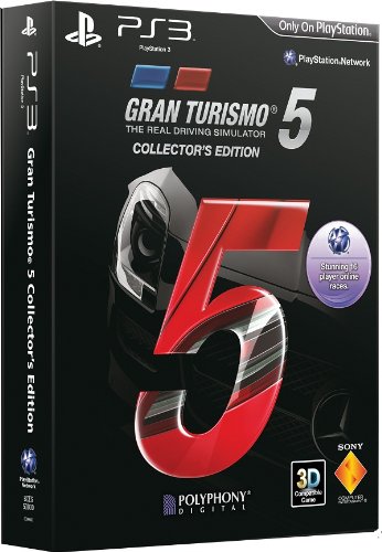 GT5 Collector