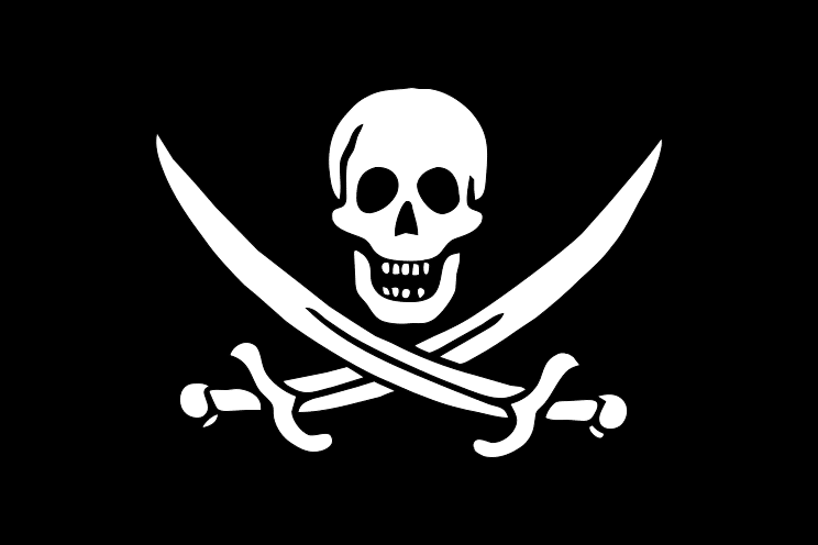 744px Pirate Flag of Rack Rackham.svg