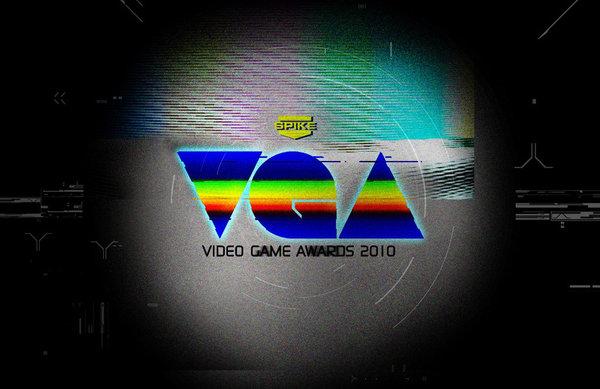 video game awards