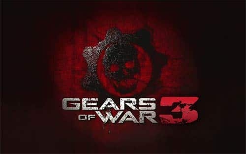 Gears of Wars 3