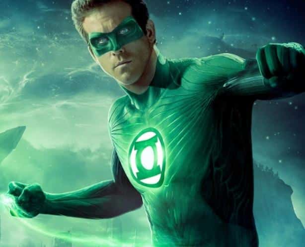 Green Lantern2