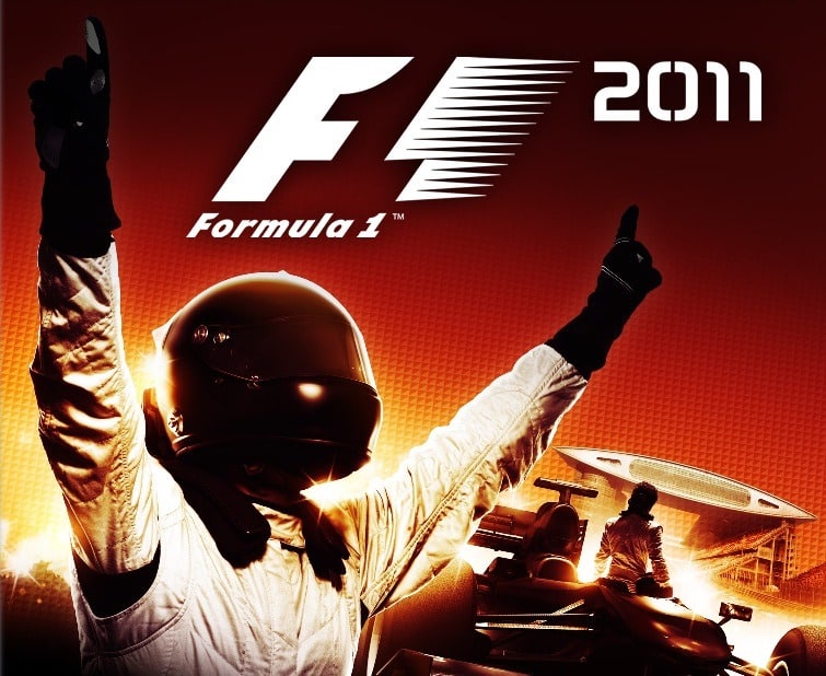 Logo F12011 Codemaster