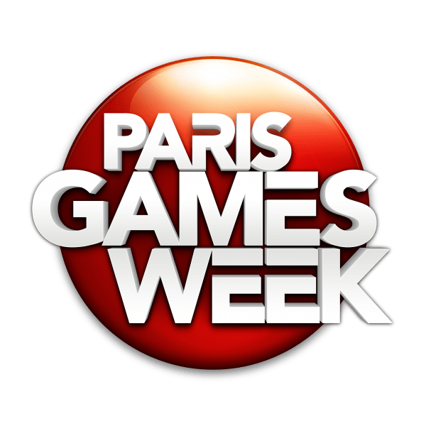 Paris-games-week-logo