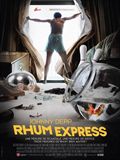 Rhum Express - Affiche