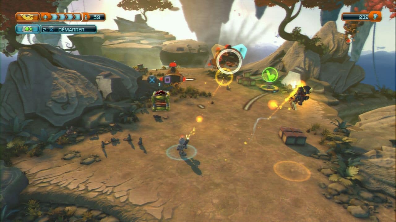 ratchet clank all 4 one playstation 3 ps3 1318952973 078