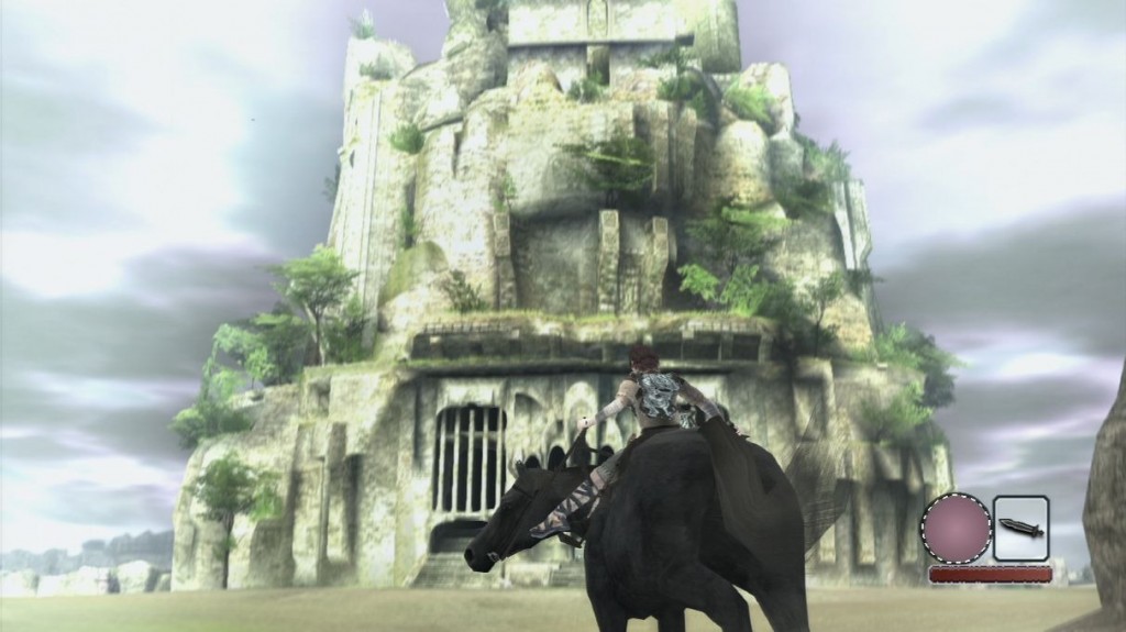 classics hd ico shadow of the colossus playstation 3 ps3 1315465162 086