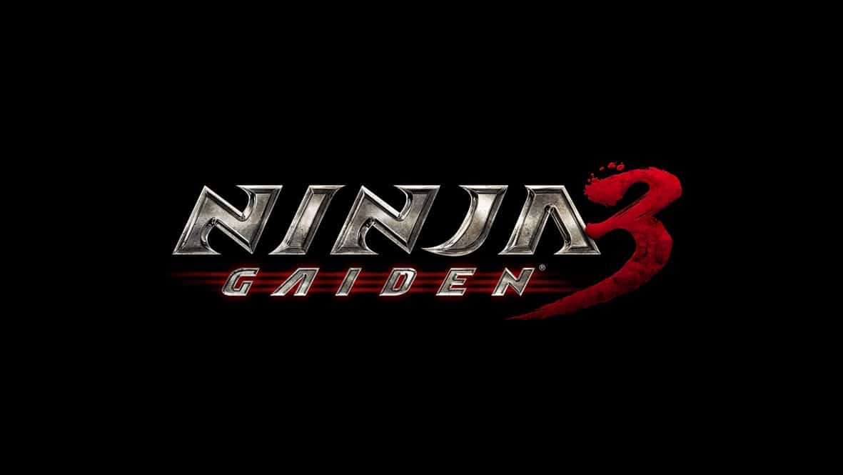 NinjaGaiden3 Logo1