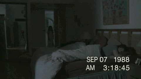 Paranormal Activity 3 - image01