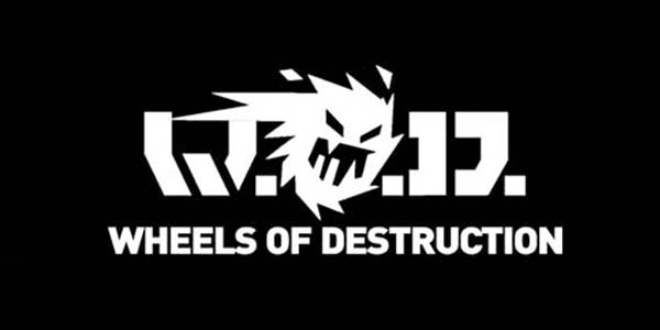 Wheels of Destruction Logo