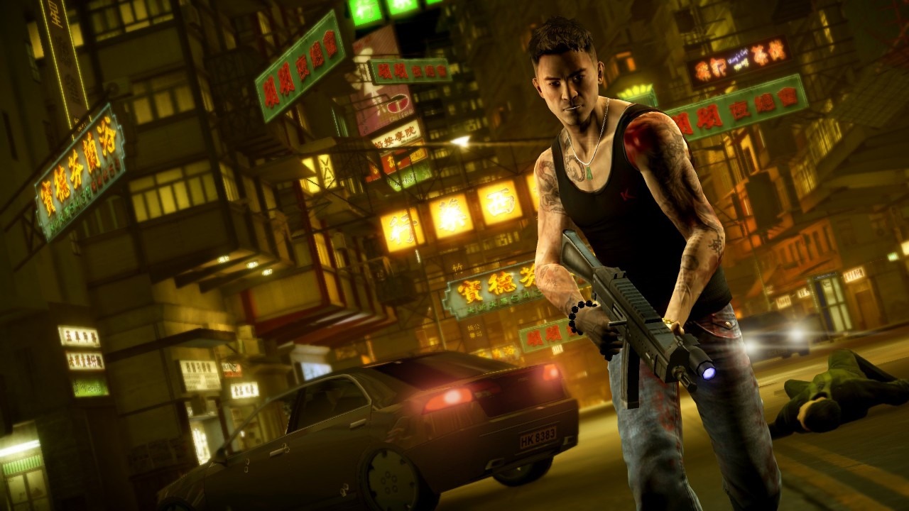 Sleeping dogs preview 1