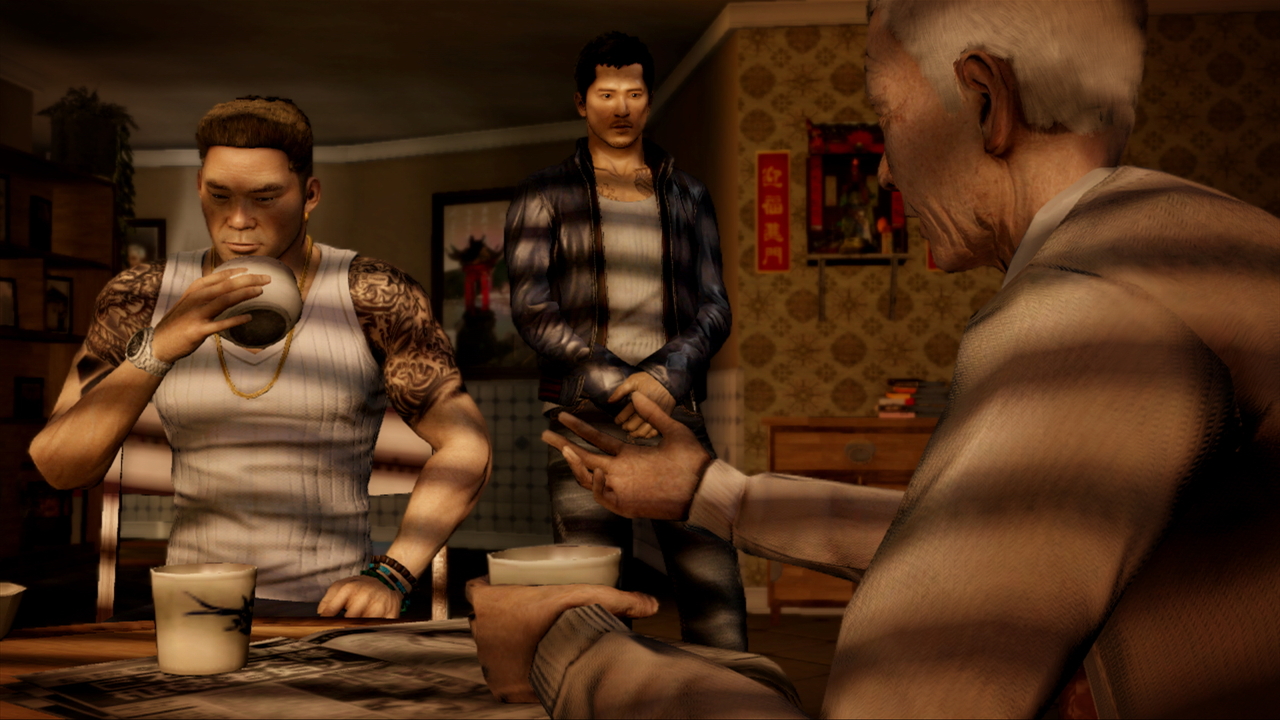 Sleeping dogs preview 3