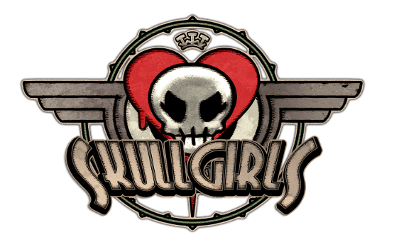 skullgirls logo