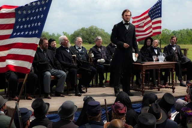 Abraham Lincoln - Image02