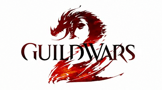 guild war 2 logo