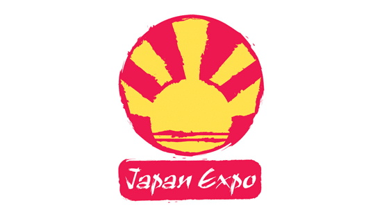 japan expo logo