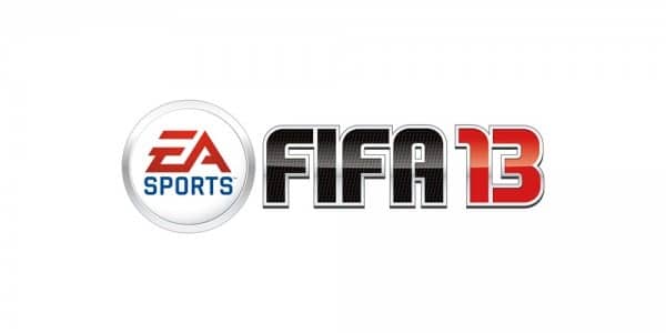 Application : FIFA 13 pour iPhone, iPod Touch et iPad