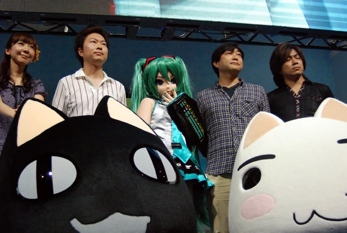 Tokyo Game Show 2012 16