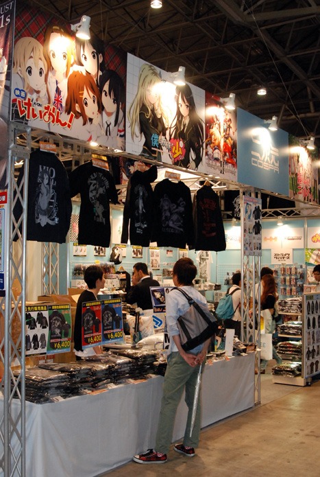 Tokyo Game Show 2012 19