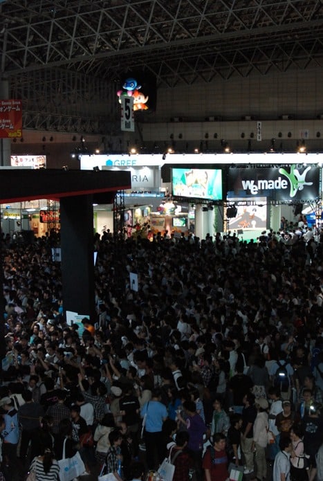 Tokyo Game Show 2012 25