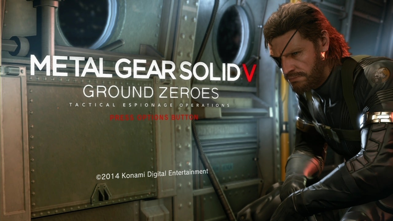 Metal Gear Solid Groud Zeroes test (3)