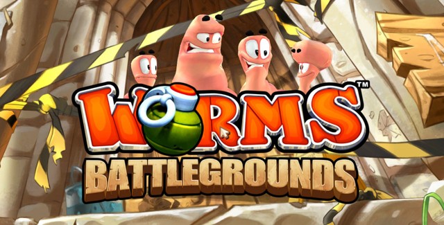 ovni worms battleground