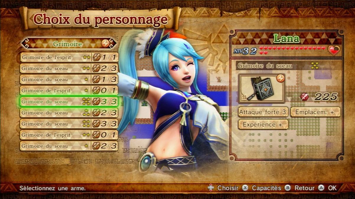 Test Zelda Hyrule Warriors (15)