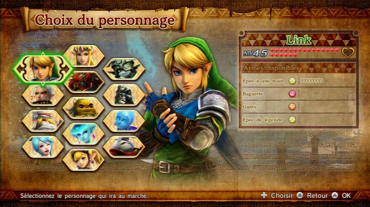 Test Zelda Hyrule Warriors (19)