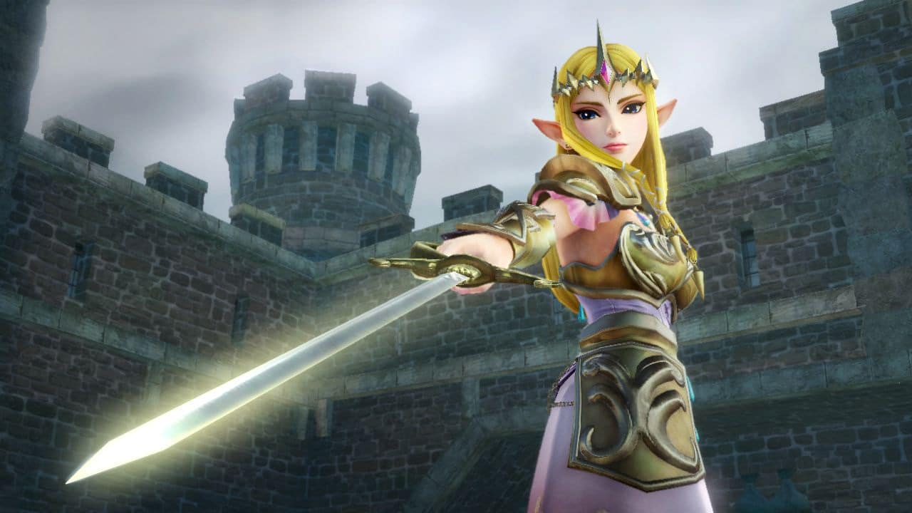 Test Zelda Hyrule Warriors (5)