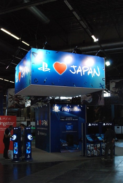 Japan Expo 2014 (12)